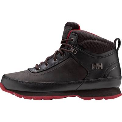 Helly Hansen Herrenschuhe Winterstiefel Calgary 10874 993 schwarz