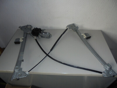 Rover 75 Bj:98-05 Fensterheber elektrisch vorne links  RJ  CUH102430