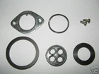 suzuki 250 t10 t20 tc250 t200 tc200 x6 petcock part set NEW