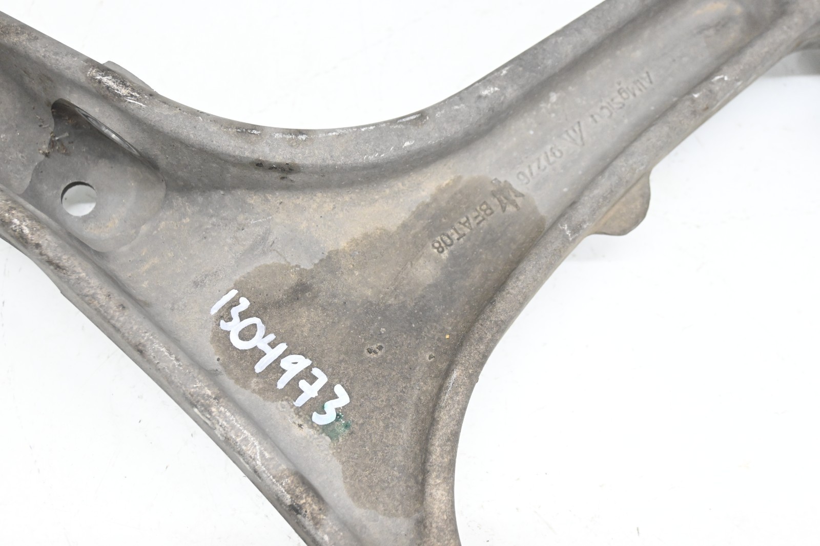 ⭐ 14-21 Maserati Ghibli Front Left Lower Suspension Control Arm Wish Bone Oem