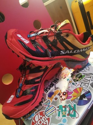 Salomon XT sLab 4 Og size EU 41 1/3