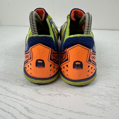 New Balance Kick XC 700 V3 Spike Laufschuhe Herren 10,5 - Bild 8 von 13