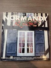 Pierre Deux's Normandy : A French Country Style and Source Book by Linda...
