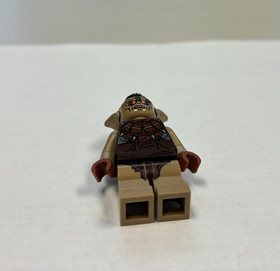 Lego Lord Of The Rings The Hobbit Hunter Orc LOR039 Mini-FIGURE Set 79002