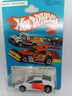 Vintage Hot Wheels 1979, Royal Flash, #2501, on card