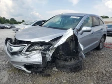 RDX       2017 Chassis ECM 5016403