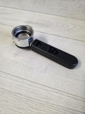 Delonghi EC270 Siebträger Komplett Espresso Kaffeemaschine 2 Tassen Filter