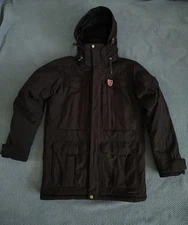 Fjallraven Yupik Man's Parka Size - M (Winter)