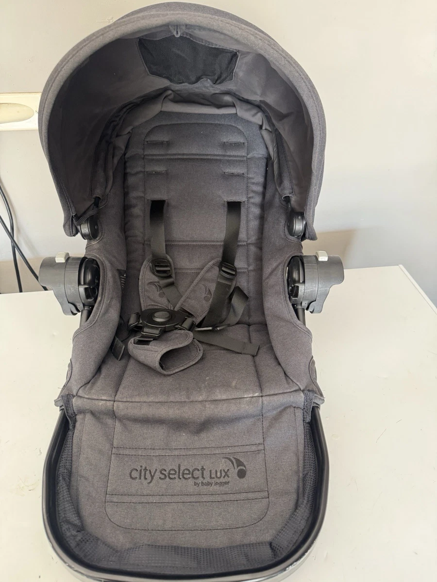 Baby Jogger City Select Stroller for sale | eBay