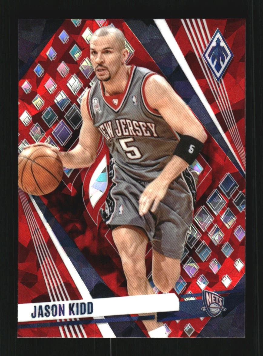 2023-24 Panini Jason Kidd | eBay Phoenix #2 - for sale Basketball