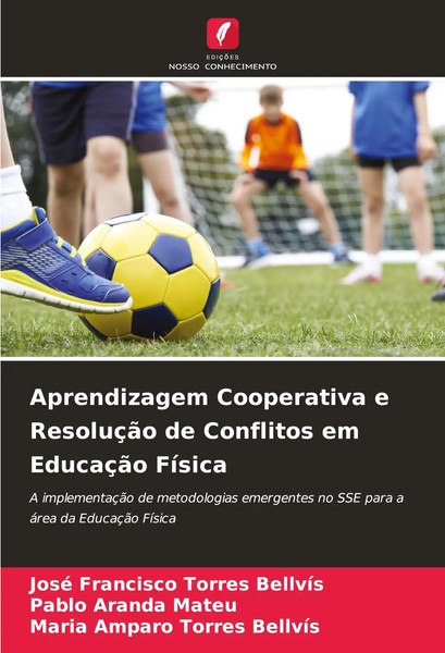 José Francisco Torres BellvíS (U. A.) | Aprendizagem Cooperativa E ResoluçãO...-image