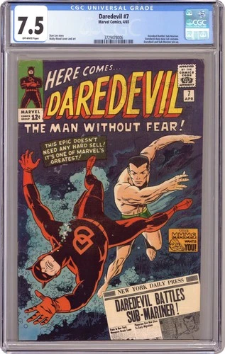 Comic Image