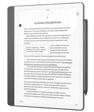 Original Amazon Kindle Scribe Premium Stylus E-Book Reader Passive Touch Pen