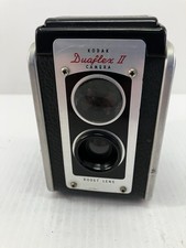 Vintage Kodak Duaflex IV 4 Camera Untested