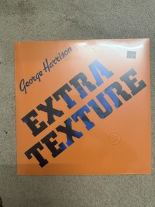 George Harrison Rsd | eBay