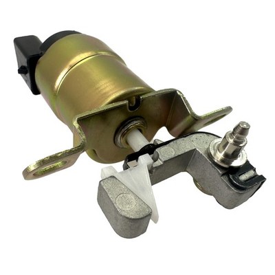 924-733 Ford Shift Interlock Solenoid, New Genuine Ford Transmission Interloc...