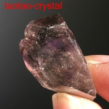 5g NATURAL Super Seven 7 Amethyst Quartz Crystal Mineral Specimen TC242
