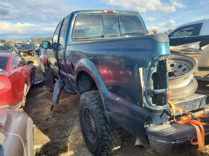 Módulo de control electrónico ECM del motor 8-330 para camioneta Ford F250SD 99 23033240 Foto 4 de 4