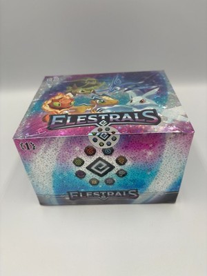 elestrals booster box The FIRST EVER Founders Edition Opening! or Wind Elestrals TCG: Frostfall Booster Box
