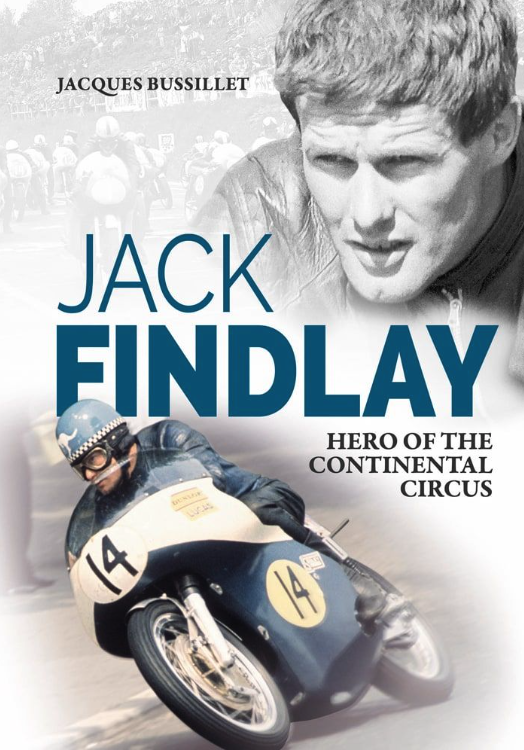 Jack Findlay: The fearless privateer who became the heart and soul of the legend