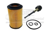 3Rg ÖLfilter 98507 Filtereinsatz FüR Mercedes CLA C117 Klasse Sports Tourer W246