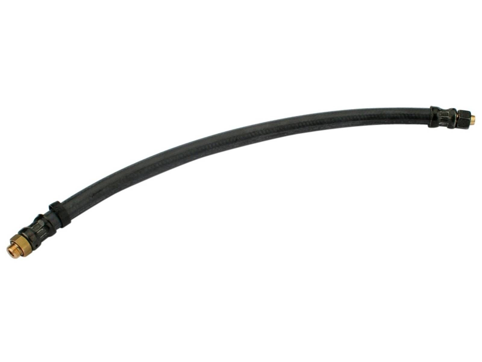 Tube de frein DT Spare Parts 2.44229 en acier renforcé M16 M18