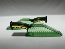 Herramienta Elevador de Colchón Ergonómica Cama Elevación Cuña Hoja Herramienta de Metido 2 Piezas