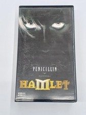 COVA50018 PENICILLRock OperHamlet LIVe Ver