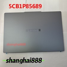 5CB1P85689 lenovo Yoga Slim 7 15ILL9 Type 83HM LCD back cover top case Rear Lid