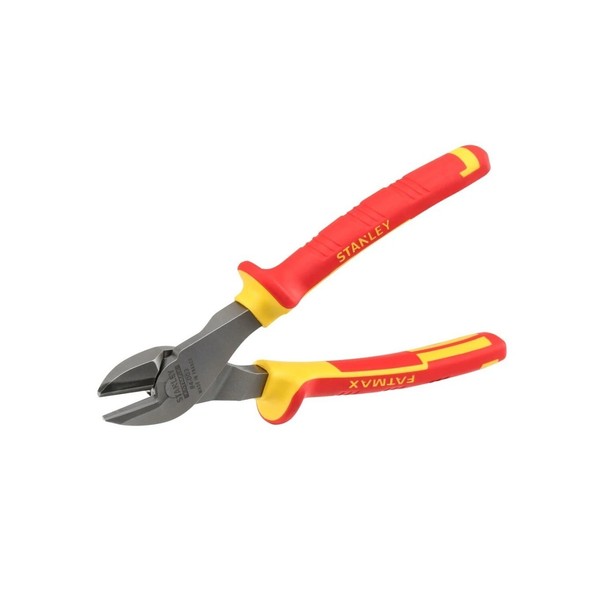 Maxsteel Vde Diagonalschneider 160 Mm 0-84-003-image