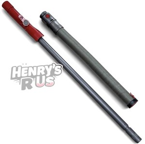 Original Dyson Upright DC40 DC41 DC55 Staubsaugerschlauch Stange Stabteil 923523-01