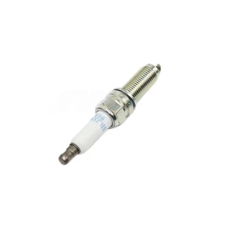 4Pcs 18875-08085 Spark Plugs For Elantra Kona Santa Fe Kia Sorento K5 1.6L - Image 2 of 4