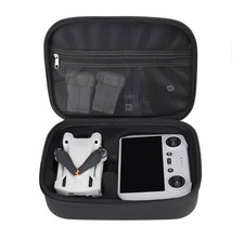 Storage Bag for DJI Mini 3/3 Pro, Waterproof Carrying Case for DJI Mi