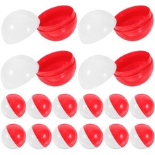  60 Pcs Palline Per Distributori Automatici Contenitore Stoccaggio