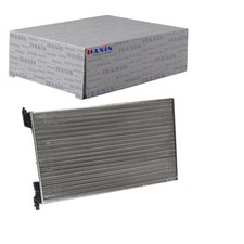 Radiateur Citroen BX