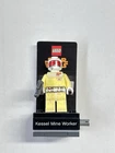 Lego Kessel Mine Worker 40299 Star Wars Solo Minifigure