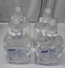 PURELL EDUCATION HEALTHY SOAP F/F Foam 1250 mL Hand Soap Refill for PURELL CS4 — photo 1