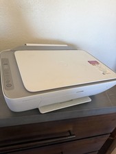 HP DeskJet 2723e All-In-One Wireless Color Inkjet Printer Scanner Copier