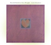 Budd - Little Windows - Cd - G3Z