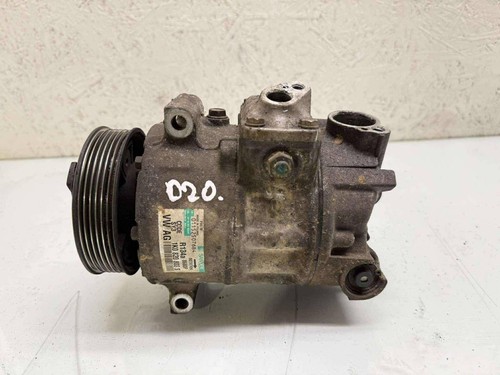 Volkswagen PASSAT B7 2011 Klimakompressor Pumpe 1K0820803S Diesel 125kW