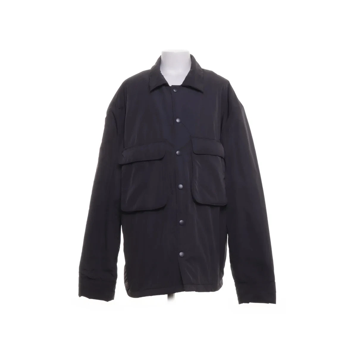 Veste Zara Garçon - Noire, Taille 164 - Occasion Très Bon état (sans Capuche)