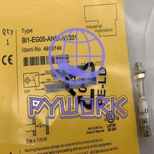 1PCS NEW For TURCK Bi1-EG05-AN6X-V1331 Proximity Sensor