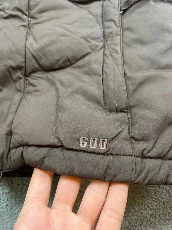 The North Face Nuptse, foto 2 di 5