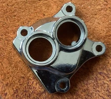 HARLEY-DAVIDSON Part -CHROME TAPPET COVER 17967-99