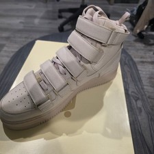 Nike Billie Eilish x Air Force 1 '07 SP High Mushroom for Sale