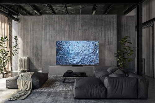 Samsung TV Televisioni 65" 8K QLED serie QN900C POL 23 - Foto 6 di 11