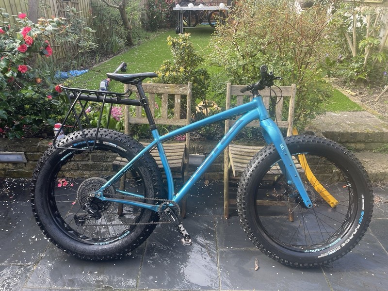 Kona Woo (size:large)