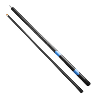 #ad #ad Uimoso 58 Inch Carbon Fiber Pool Cue Stick 19 oz for Home and Bar Use $62.99