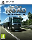 On the Road - Truck - On The Road - Truck Simulator /PS5 - Playstatio - K7332z