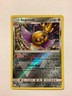 2019 Pokémon Sun & Moon Team-Up 109/181 Aegislash Reverse Holo M/NM